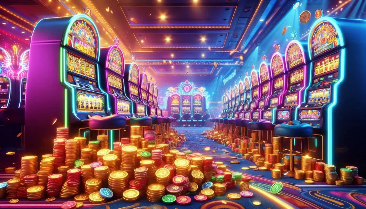Lucky Ones Casino
